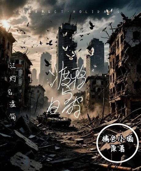 《渡鸦与白鸽》