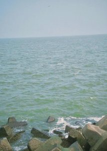 《冰河风》
