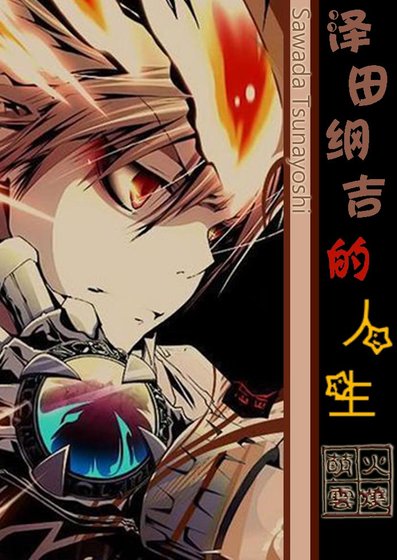 《(BL/家教同人)泽田纲吉的人生》