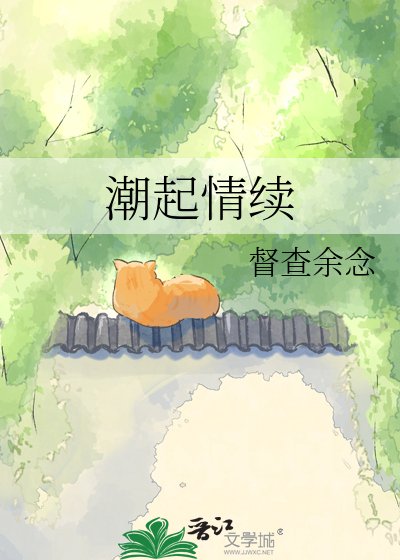 《潮起情续》