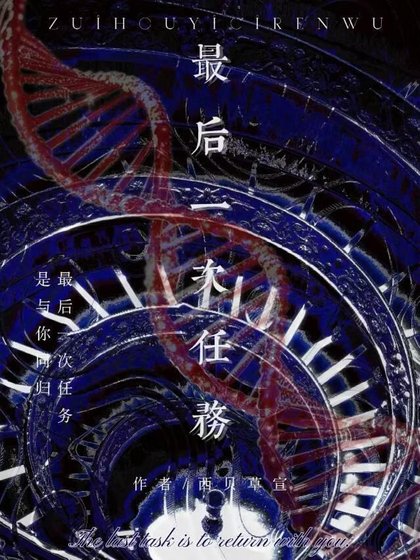 《最后一次任务》