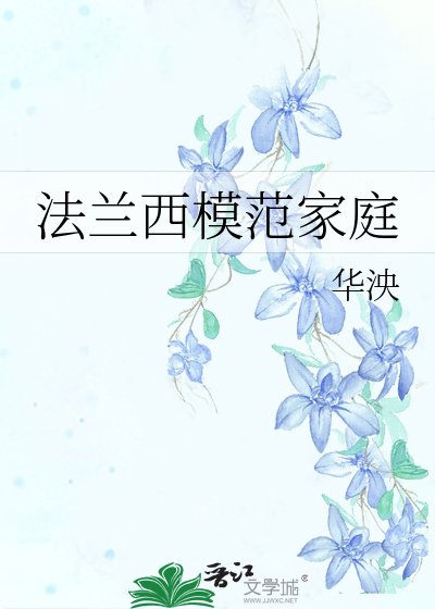 《法兰西模范家庭》