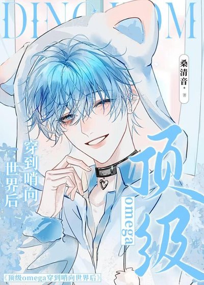 《顶级omega穿到哨向世界后》