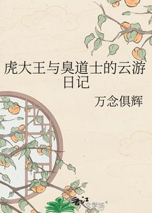 《虎大王与臭道士的云游日记》