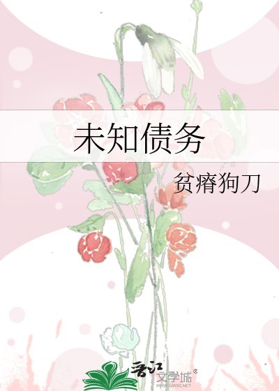 《未知债务》