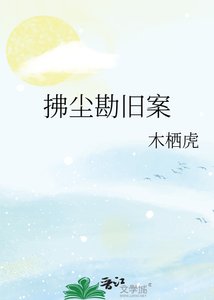 《拂尘勘旧案》