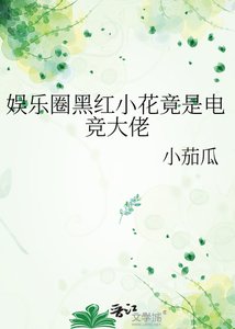 《娱乐圈黑红小花竟是电竞大佬》