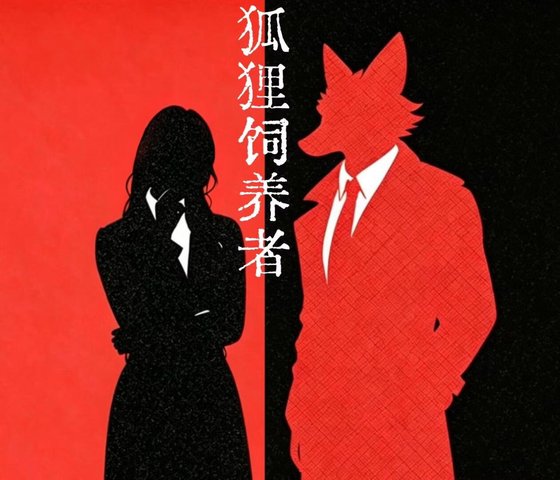 狐狸饲养者