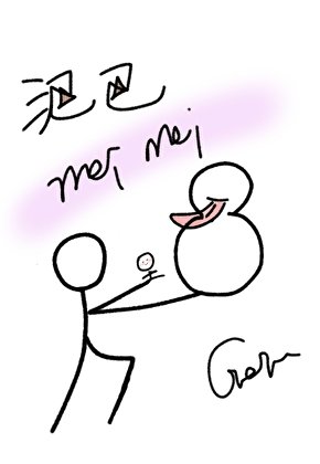 《泥巴妹妹总想重捏性别》
