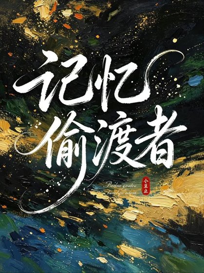《记忆偷渡者》