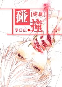 《(BL/终极同人)终极碰撞》