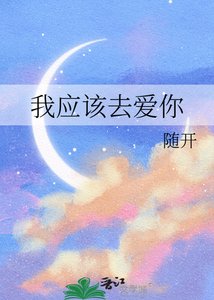 《我应该去爱你》