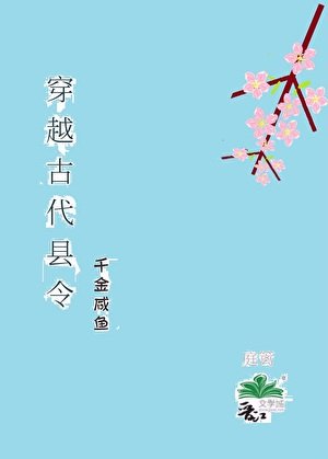 《穿越古代县令千金咸鱼》