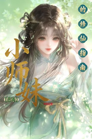 《恶毒小师妹的修仙指南》