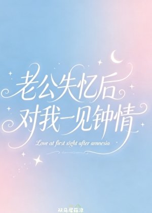 《老公失忆后对我一见钟情》