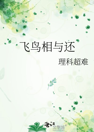 《飞鸟相与还》