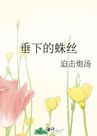 《垂下的蛛丝》