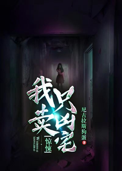 《惊悚:我只卖凶宅》