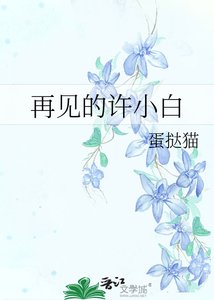 再见的许小白