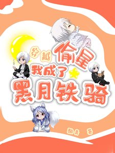 (偷星九月天同人)穿越偷星,我成了黑月铁骑!