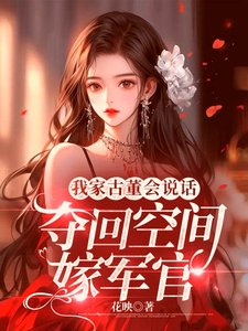 《我家古董会说话:夺回空间嫁军官》