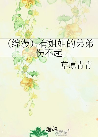 （综漫）有姐姐的弟弟伤不起