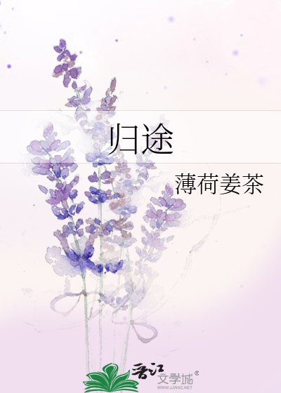 归途