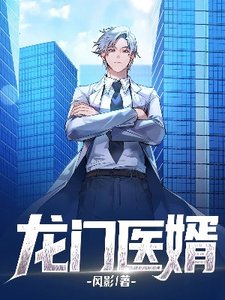 《龙门医婿》