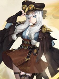 《多萝西的淳密书典》