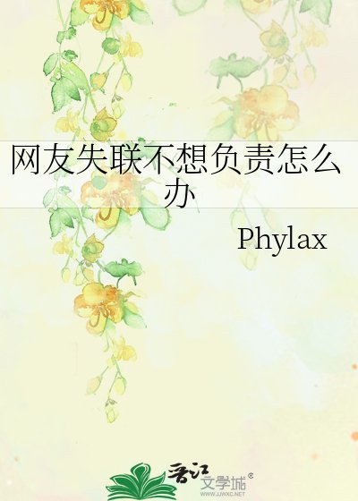 《网友失联不想负责怎么办》