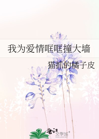 《我为爱情哐哐撞大墙》