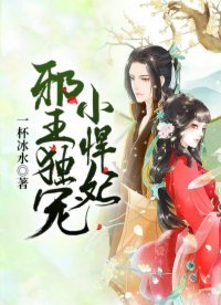 《械王独宠小悍妃》