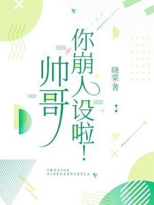 《帅哥,你崩人设啦》