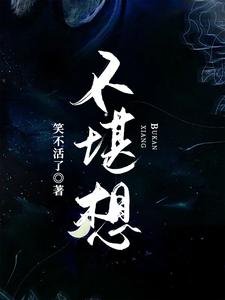 《不堪想》