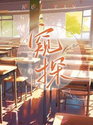 《窥探》