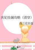 《庆妃捡漏弓略(清穿)》