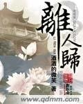 《离人归》
