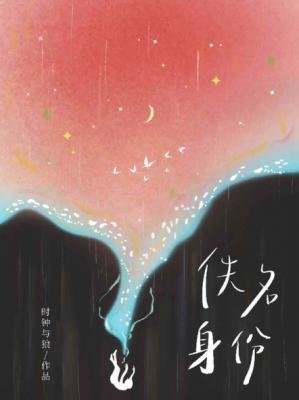 《佚名身份》