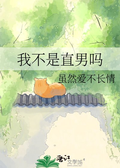 《我不是直男吗》
