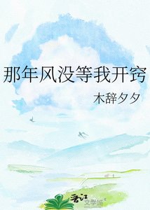 《那年风没等我开窍》