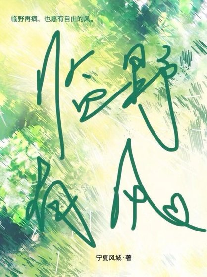 临野有风