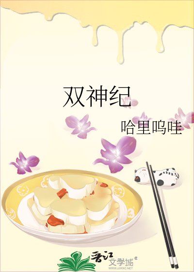 《双神纪》