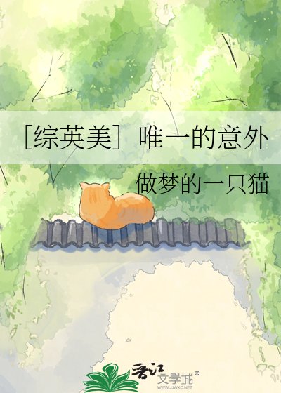 ［综英美］唯一的意外