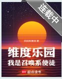 《维度乐园,我是召唤系使徒》