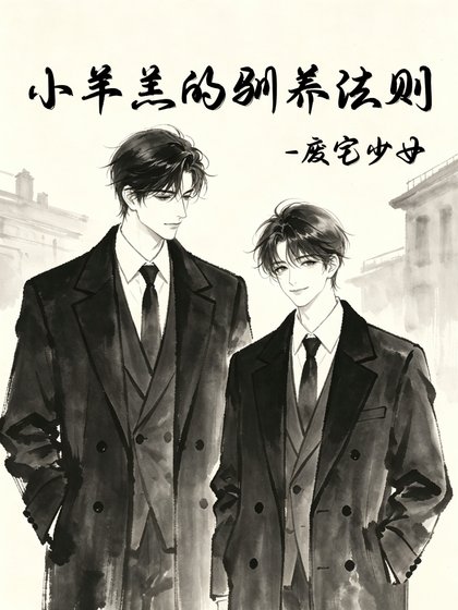 《小羊羔的驯养法则》