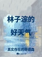 《林子淙的好天气》