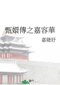 《甄嬛傳之嘉容華》