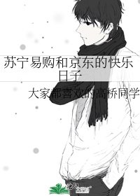 《苏宁易购和京东的快乐日子》