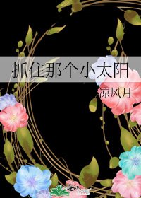 《抓住那个小太阳》