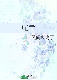 赋雪